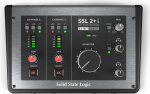 Solid State Logic SSL2+ MKII - Interfejs audio 2x2 USB-C