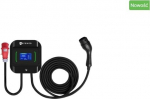 Defenzo WALLBOX PRO AC22 SMART ELECTRIC CAR CHARGER
