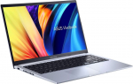 Asus Laptop Asus Vivobook F1504ZA-WH52 i5-1235U/15.6'' FHD AntiGlare/8GB/SSD 256GB/BT/Win 11 Quiet Blue