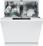 Candy Indaplovė Candy CIP 3E7L0W