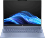 HP Laptop HP OmniBook 5 16-AG1065ST Ryzen AI 5 340/16'' WUXGA(1920x1200) AntiGlare/16GB/SSD 512GB/BT/BLKB/Win 11 Meteor Silver