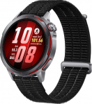 Huawei Watch GT Runner 2, midnight black