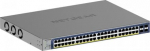 Netgear Switch 48P GE POE++ SMART W/10G SFP+