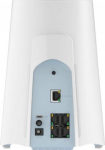 D-Link Router D-Link DBR-560 AX6000 Wi-Fi 6 SOHO-Router