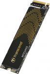 Transcend Dysk SSD Transcend MTE245S 500GB M.2 2280 PCI-E x4 Gen4 NVMe (TS500GMTE245S)