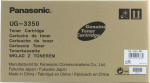 Panasonic Toner Panasonic Toner + OPC-Unit + Developer