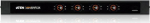 Aten Matrix Switch, 4x4 (VM0404HA-AT-G)