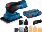 Bosch Szlifierka Bosch Mimośrodowa GSS 12V-13 Solo 06019L0001
