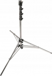 Manfrotto Statyw Manfrotto Statyw Super stalowy srebrny 477cm
