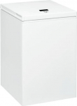 Whirlpool Zamrażarka Whirlpool Zamrażarka skrzyniowa WH1410E22