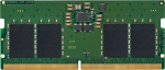 Kingston Technology ValueRAM memory module 8 GB 1 x 8 GB DDR5 5600 MT/s 262-pin SO-DIMM
