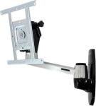 Ergotron Uchwyt ścienny na monitor do 42'' LX HD Wall Swing (45-268-026)