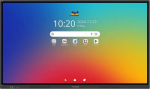 Viewsonic Monitor interaktywny ViewSonic ViewBoard IFP8634 86'' 4K (Android 14.0,EDLA)