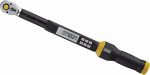 Proxxon Cyfrowy klucz dynamometryczny MicroClick MC 200/E (PR23338)