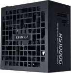 Silentiumpc Zasilacz SilentiumPC Lian Li RS Series 80 PLUS Gold Zasilacz, ATX 3.1, modular - 1.000 Watt, z RS Hub, czarny