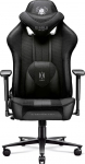 Diablo Chairs Fotel Diablo Chairs X-PLAYER 2.0 King Size Czarny