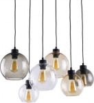 Tk Lighting Lampa wisząca TK Lighting Lampa wisząca CUBUS 2164