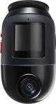 70Mai Wideorejestrator 70mai Omni X800 4K Czarny + karta SD 128GB
