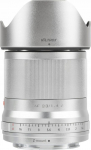 Viltrox AF 23mm F1.4 Nikon Z silver