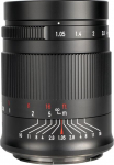 7Artisans 50mm F1.05 Canon R