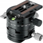 Leofoto Głowica Leofoto Leofoto głowica G2+NP-60