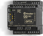 Finder Moduł rozszerzeń OPTA - 16 wejść cyfrowych/analogowych (0&hellip;10 V), 8 wyjść przekaźnikowych 6A, 8A.58.9.024.1600