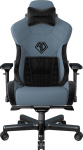 Anda Seat Fotel Anda Seat T-Pro 2 XL niebieski