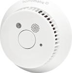 Eq-3 Homematic IP Starter Set Rauchwarnmelder