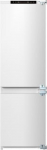 MPM Fridge-freezer MPM-250-FFI-64