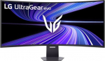 LG 52G930B-B.AEU PC lamekuvar 132,1 cm (52") 5120 x 2160 pikslit Must
