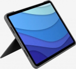 Logitech Combo Touch do iPad Pro 11-inch (1st, 2nd, 3rd and 4th gen) szary (920-010148)