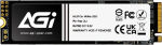 PNY Dysk SSD PNY 1 TB SSD AGI M.2 PCIe 3.0 x4 NVMe (AGI1T0GIMAI298-CB)
