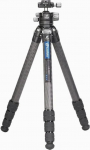 Leofoto Statyw Leofoto Leofoto statyw Ranger LS-324C+LH-40