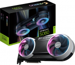 Gigabyte AORUS GeForce RTX 5080 INFINITY 16G NVIDIA 16 GB GDDR7