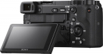 Sony Aparat cyfrowy Sony Sony A6400 + 18-135mm OSS (Black) | (ILCE-6400M/B) | (&alpha;6400) | (Alpha 6400)