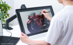 Wacom Tablet graficzny Wacom Wacom Cintiq 24 pen DTK246E