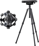 Revopoint Trackit SR CMM 3D Optical Scanner