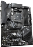 Gigabyte Motherboard B550 X GAMING AM4 4DDR4 ATX