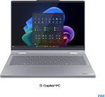 Lenovo Laptop Lenovo ThinkBook 14 2-in-1 G6 IPL Ultra 5 325 / 16 GB DDR5 / 512 GB / W11 Pro (22AR003CPB)