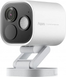 Aqara Camera Hub G5 Pro WiFi, valge