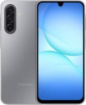 Samsung Galaxy A17 5G 17 cm (6.7") Hybrid Dual SIM Android 15 USB Type-C 4 GB 128 GB 5000 mAh Grey