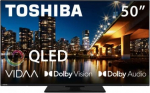 Toshiba TV QLED 50 inches 50QV3463DG