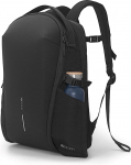 Xd Design Backpack XD DESIGN BIZZ BACKPACK BLACK