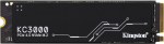 Kingston Technology KC3000 512 GB M.2 PCI Express 4.0 NVMe 3D TLC