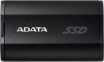 Adata Drive SSD External SD810 4TB USB3.2C 20Gb/s black