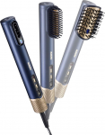 Babyliss AS6550E hair dryer 1600 W navy blue (navy)