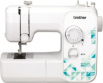 Brother X17s Semi-automatic sewing machine Electromechanical