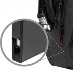 Ogio Bakcpack OGIO RENEGADE RSS BLACK PINDOT