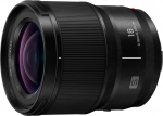 Panasonic Lumix S 18mm f/1.8 objektiiv