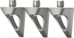 Peak Design statiivipiigid Pro Tripod Spike Feet Pro